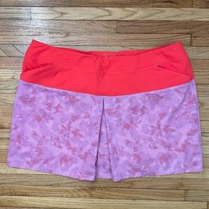 ADIDAS Golf Skort